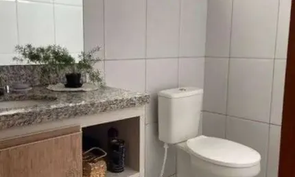 Apartamento com 3 dormitórios à venda, 96 m² por R$ 600.000 - Rocas - Natal/RN