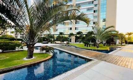 Apartamento com 4 dormitórios à venda, 208 m² por R$ 2.100.000 - Tirol - Natal/RN