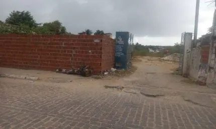 Terreno à venda, 6312 m² por R$ 1.000.000 - Ponta Negra - Natal/RN