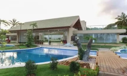 Terreno à venda, 280 m² por R$ 260.000 - Pium (Distrito Litoral) - Parnamirim/RN