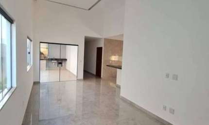Casa de Condomínio Para Vender com 3 quartos 1 suítes no bairro Parque das Nações  em Parnamirim