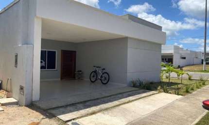 Casa à venda, 250 m² por R$ 530.000 - Cajupiranga - Parnamirim/RN
