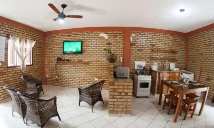 Área à venda, 840 m² por R$ 5.800.000 - Ponta Negra - Natal/RN