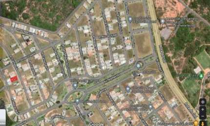 Terreno à venda, 486 m² por R$ 500.000 - Pium (Distrito Litoral) - Parnamirim/RN