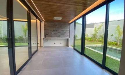 Casa com 4 dormitórios à venda, 361 m² por R$ 2.400.000 - Pium (Distrito Litoral) - Parnamirim/RN