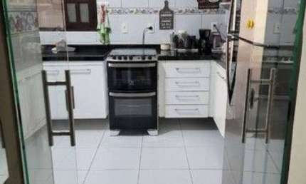 Casa em condomínio fechado com 3 quartos à venda na Avenida Prefeito Milton Dantas de Medeiros, 56, Parque das Nações, Parnamirim