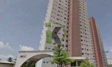 Alugo Apartamento no Condomínio Sun Rise - Conforto e Modernidade em uma Localização Privilegiada