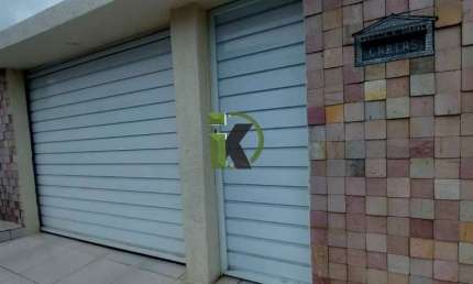 Casa com 3 quartos à venda na Rua das Massarandubas, 292, Nova Parnamirim, Parnamirim