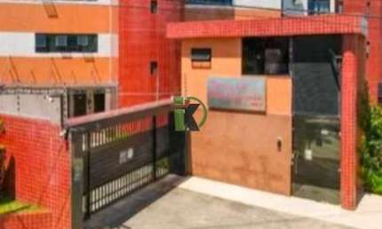 Vendo Apartamento de Alto Padrão à Venda em Capim Macio - 247m²