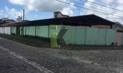 Salão de eventos para alugar em Emaús, Parnamirim/RN