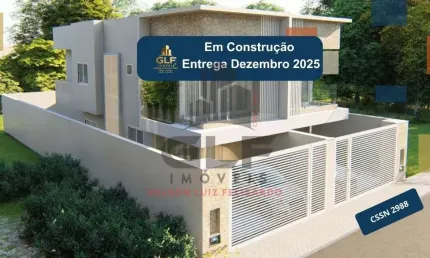 (oportunidade unica! casa a venda em itapema bairro alto são bento, com uma área de 113m²
