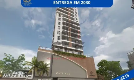 Apartamento com 2 quartos à venda em Morretes, Itapema , 69 m2 por R$ 728.422