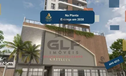 Apartamento com 2 quartos à venda em morretes, itapema , 69 m2 por r$ 718.016