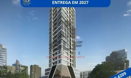 Apartamento com 2 quartos à venda em Morretes, Itapema , 68 m2 por R$ 959.746