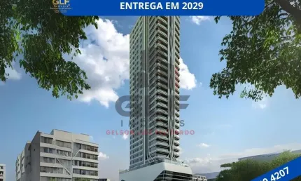 Apartamento com 4 quartos à venda em Meia Praia, Itapema 
