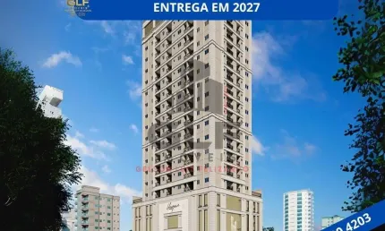 Apartamento com 2 quartos à venda em Morretes, Itapema 