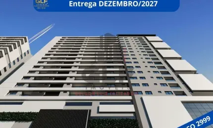 Apartamento Lançamento em Itapema/SC no bairro Morretes, com 2 Suítes e 1 Vaga de garagem, Lazer Completo a 350m do mar. Bem localizado. Investimento