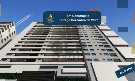 Apartamento lançamento em itapema/sc no bairro morretes, com 2 suítes e 1 vaga de garagem, lazer completo a 350m do mar. bem localizado. investimento