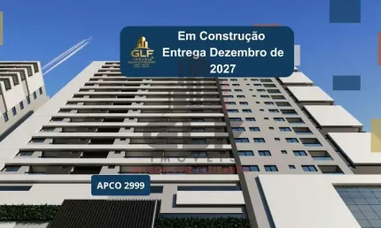 Apartamento lançamento em itapema/sc no bairro morretes, com 2 suítes e 1 vaga de garagem, lazer completo a 350m do mar. bem localizado. investimento