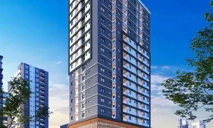 Apartamento com 2 quartos à venda em morretes, itapema , 64 m2 por r$ 1.026.811