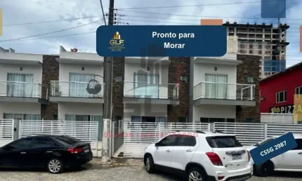 Sobrado alto padrão frente mar à venda na cidade de porto belo/sc, casa com 3 dormitórios/ 1 suíte e 2 vagas de garagem. bem localizada