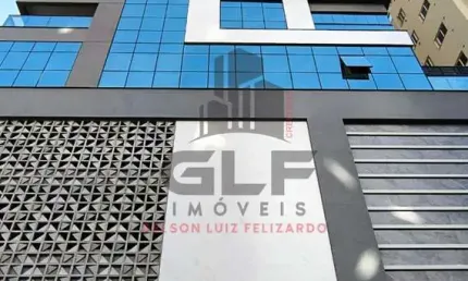 Apartamento Novo Alto Padrão em Itapema/SC no bairro Meia Praia, com 129m², 3 Suítes e 2 Vagas de garagem, com Lazer Completo. Bem localizado
