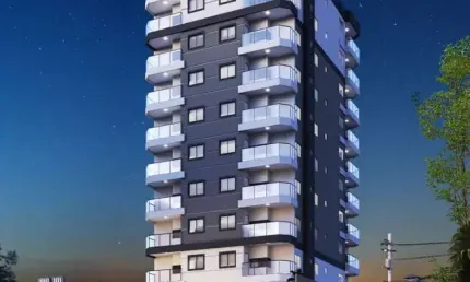 Apartamento com 2 quartos à venda no Varzea, Itapema 