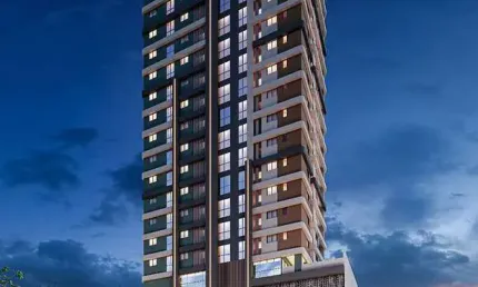 Apartamento com 2 quartos à venda em morretes, itapema , 61 m2 por r$ 596.173