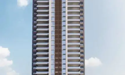 Apartamento com 4 quartos à venda em Meia Praia, Itapema 