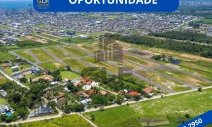 Terreno a venda na cidade de Itapema/SC no bairro Morretes, com metragem de 202,47 m²