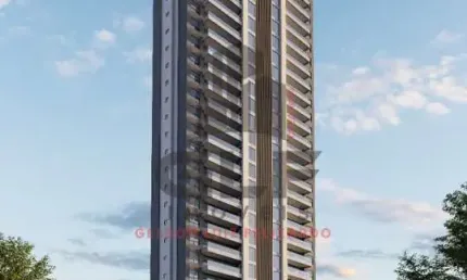 Apartamento com 4 quartos à venda em Meia Praia, Itapema 