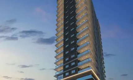 Apartamento com 3 quartos à venda em Meia Praia, Itapema 