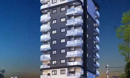 Apartamento com 2 quartos à venda no Varzea, Itapema 