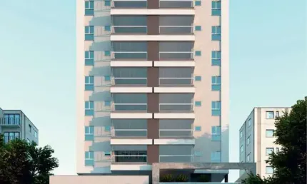 Apartamento com 2 quartos à venda no São Francisco de Assis, Camboriú 