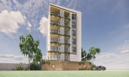 Apartamento à venda no Centro, Camboriú 
