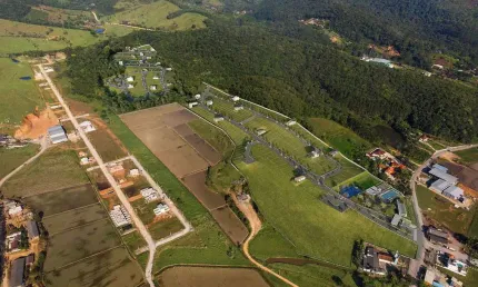 Terreno à venda no Itaipava, Itajaí 