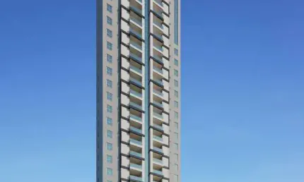 Apartamento com 3 quartos à venda no Centro, Itapema 