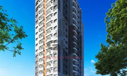 Apartamento à venda em Itapema-SC, com 2 quartos, 1 suíte, 2 banheiros, 1 vaga de garagem e 64,92m² de área.