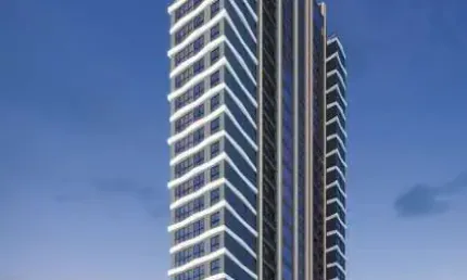 Apartamento com 1 quarto à venda em Meia Praia, Itapema 
