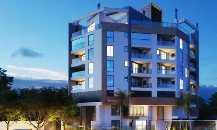Apartamento com 2 quartos à venda em bombas, bombinhas , 149 m2 por r$ 3.190.000