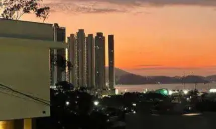 Terreno à venda na Barra, Balneário Camboriú 