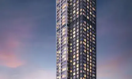 Apartamento com 2 quartos à venda em meia praia, itapema , 51 m2 por r$ 989.900