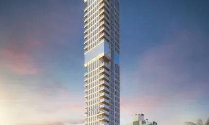 Apartamento com 4 quartos à venda no Centro, Itapema 