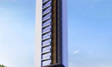 Apartamento com 4 quartos à venda em Pioneiros, Balneário Camboriú 