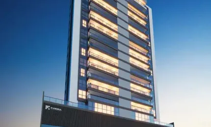 Apartamento com 3 quartos à venda em Meia Praia, Itapema 