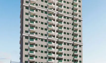 Apartamento com 2 quartos à venda em Morretes, Itapema 