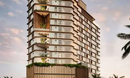 Apartamento com 2 quartos à venda no balneário perequê, porto belo , 70 m2 por r$ 1.109.381