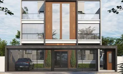 Apartamento com 2 quartos à venda no Fazenda, Itajaí 