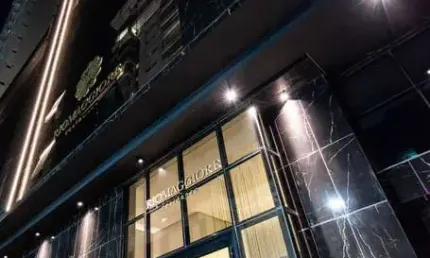 Apartamento com 4 quartos à venda em Pioneiros, Balneário Camboriú 