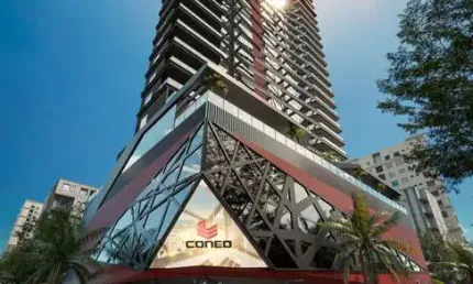 Apartamento com 4 quartos à venda em meia praia, itapema , 173 m2 por r$ 2.905.000